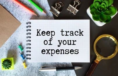 Smart Expense