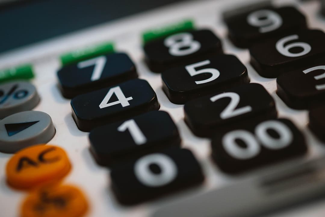 Rate System