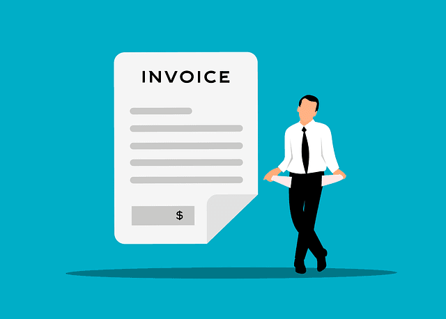 Invoicing