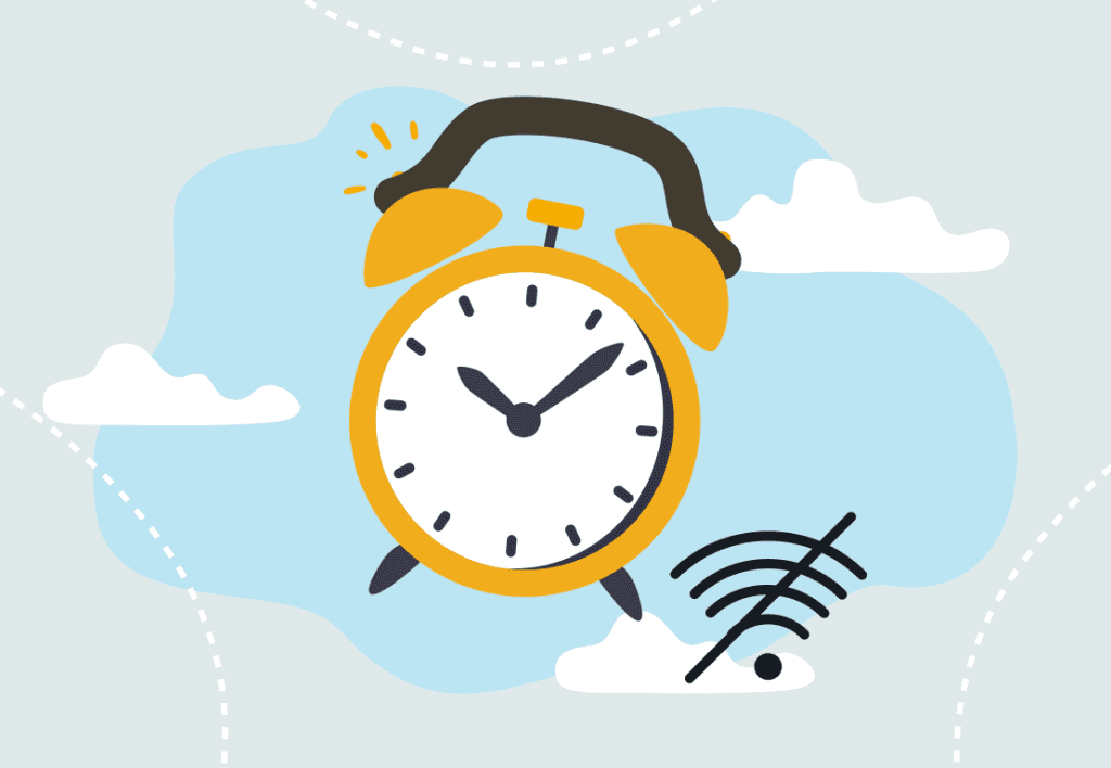 Time Tracking